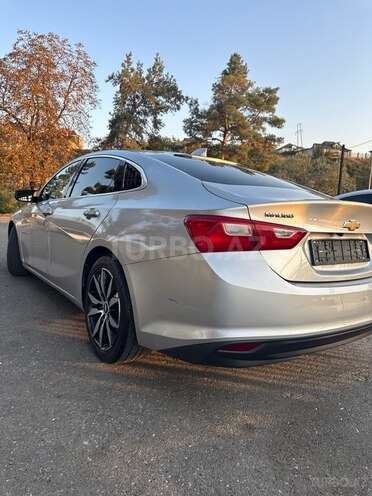 Chevrolet Malibu 2016, 172,000 km - 1.5 l - Quba