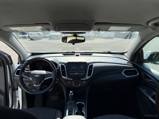 Chevrolet Equinox 2018, 191,000 km - 1.5 l - Bakı