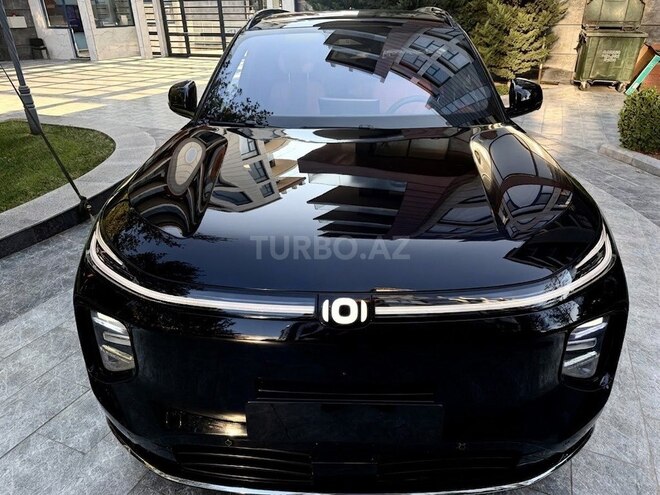 Changan  2025, 39,900 km - 1.5 л - Bakı