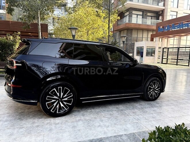 Changan  2025, 39,900 km - 1.5 л - Bakı