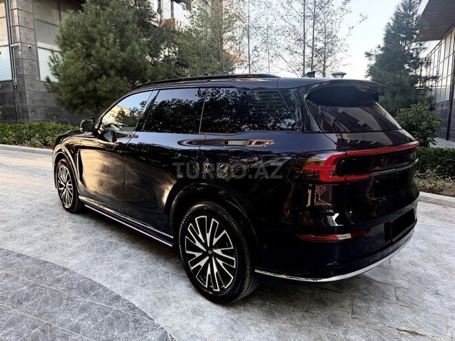 Changan  2025, 39,900 km - 1.5 л - Bakı