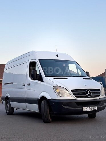 Mercedes Sprinter 311 2007, 300,000 km - 2.1 l - Gəncə