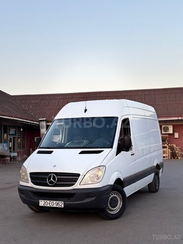 Mercedes Sprinter 311 2007, 300,000 km - 2.1 l - Gəncə