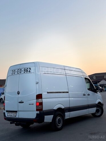 Mercedes Sprinter 311 2007, 300,000 km - 2.1 l - Gəncə