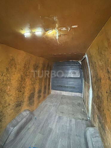 Mercedes Sprinter 311 2007, 300,000 km - 2.1 l - Gəncə