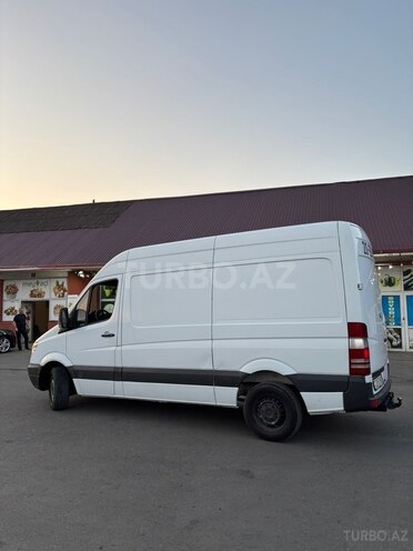 Mercedes Sprinter 311 2007, 300,000 km - 2.1 l - Gəncə
