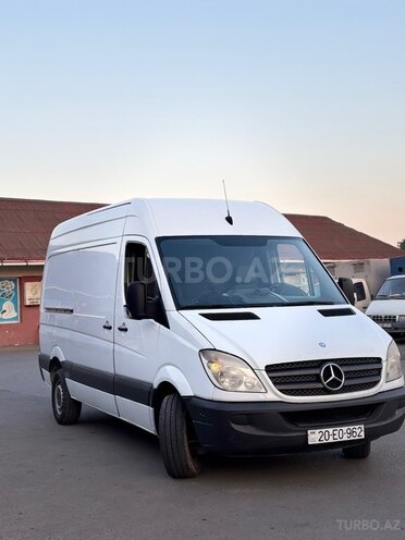 Mercedes Sprinter 311 2007, 300,000 km - 2.1 l - Gəncə