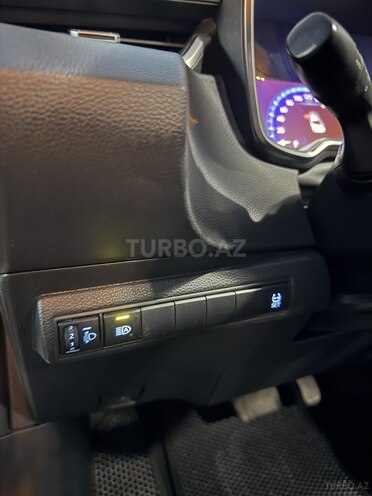 Toyota Corolla 2020, 207,000 km - 1.6 l - Bakı