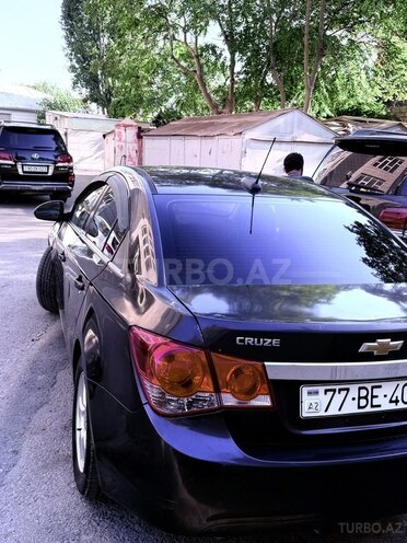 Chevrolet Cruze 2015, 256,841 km - 1.4 l - Bakı