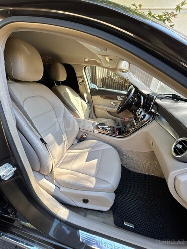 Mercedes C 300 2014, 226,000 km - 2.0 л - Bakı