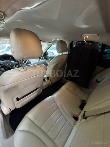 Mercedes C 300 2014, 226,000 km - 2.0 л - Bakı