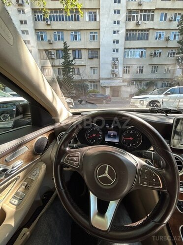 Mercedes C 300 2014, 226,000 km - 2.0 л - Bakı