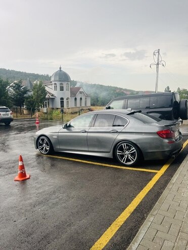 BMW 528 2014, 400,000 km - 2.0 l - Yevlax