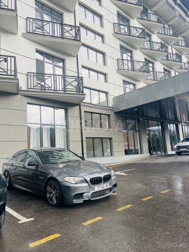 BMW 528 2014, 400,000 km - 2.0 l - Yevlax