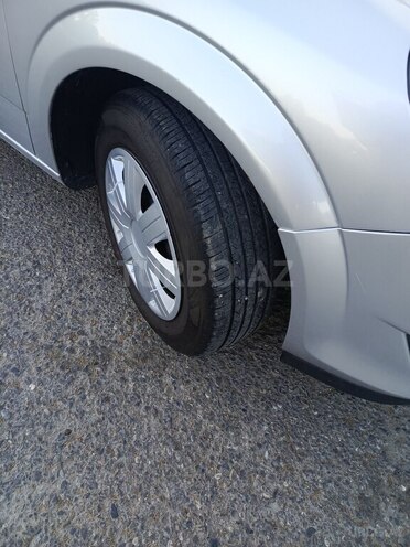 Opel Astra 2009, 210,295 km - 1.4 l - Mingəçevir