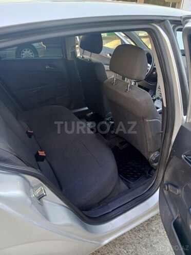Opel Astra 2009, 210,295 km - 1.4 l - Mingəçevir