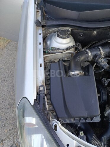 Opel Astra 2009, 210,295 km - 1.4 l - Mingəçevir