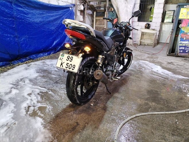 Tufan S 150 2022, 80,365 km - 0.2 л - Bakı