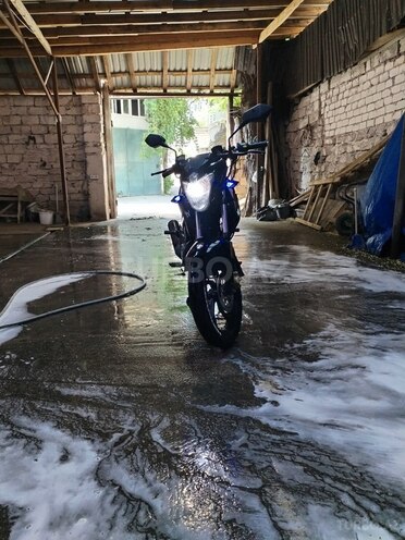 Tufan S 150 2022, 80,365 km - 0.2 л - Bakı