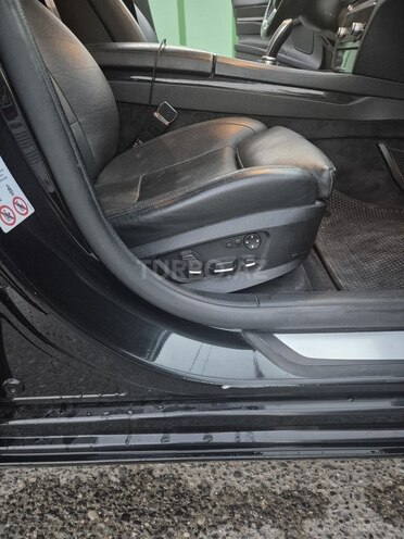 BMW 750 2010, 288,095 km - 4.4 l - Bakı