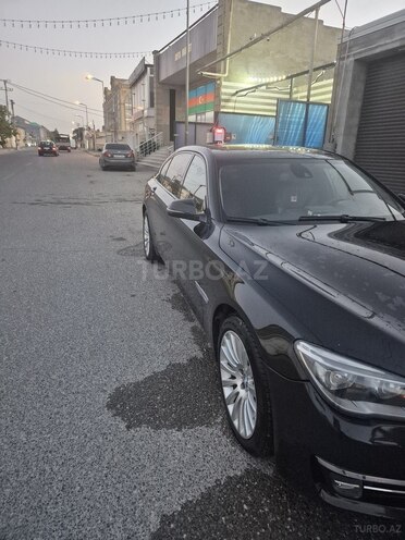 BMW 750 2010, 288,095 km - 4.4 l - Bakı