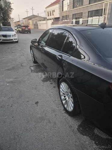 BMW 750 2010, 288,095 km - 4.4 l - Bakı