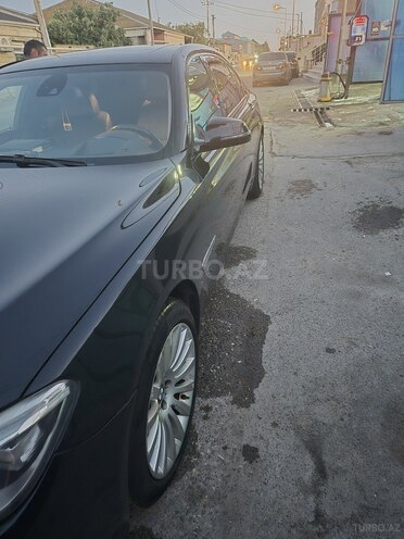 BMW 750 2010, 288,095 km - 4.4 l - Bakı