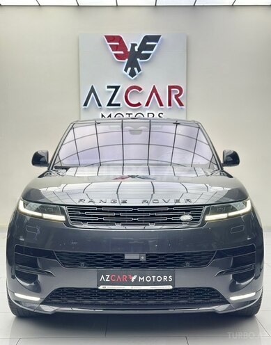 Land Rover RR Sport 2022, 132,971 km - 3.0 l - Bakı