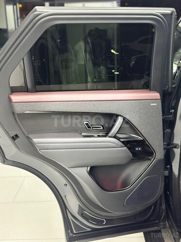 Land Rover RR Sport 2022, 132,971 km - 3.0 l - Bakı