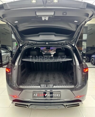 Land Rover RR Sport 2022, 132,971 km - 3.0 l - Bakı