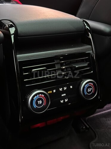 Land Rover RR Sport 2022, 132,971 km - 3.0 l - Bakı