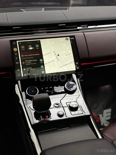 Land Rover RR Sport 2022, 132,971 km - 3.0 l - Bakı