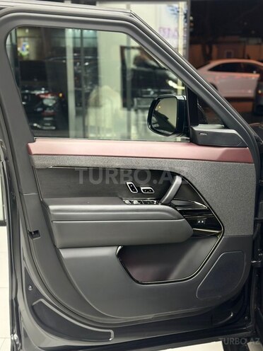 Land Rover RR Sport 2022, 132,971 km - 3.0 l - Bakı