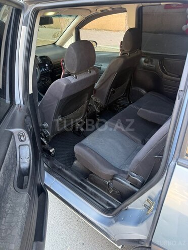 Opel Zafira 1999, 548,000 km - 1.6 l - Sumqayıt