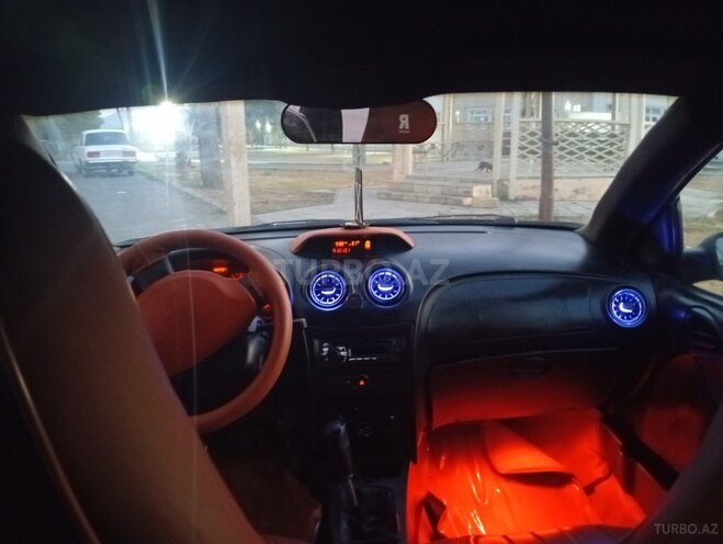 Iran Khodro Runna 2014, 240,000 km - 1.6 l - Ağsu