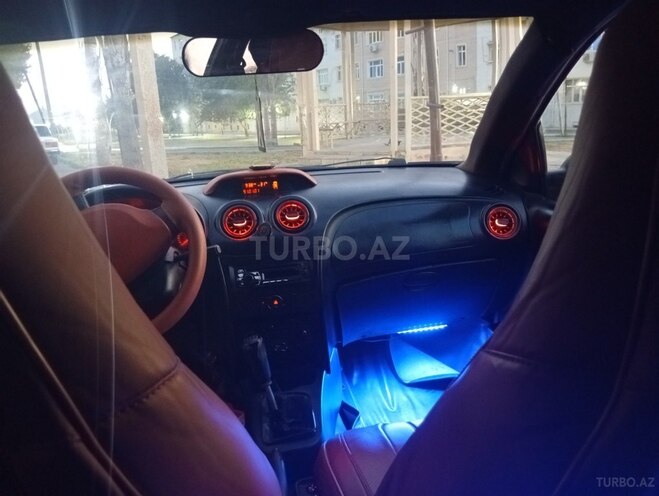 Iran Khodro Runna 2014, 240,000 km - 1.6 l - Ağsu