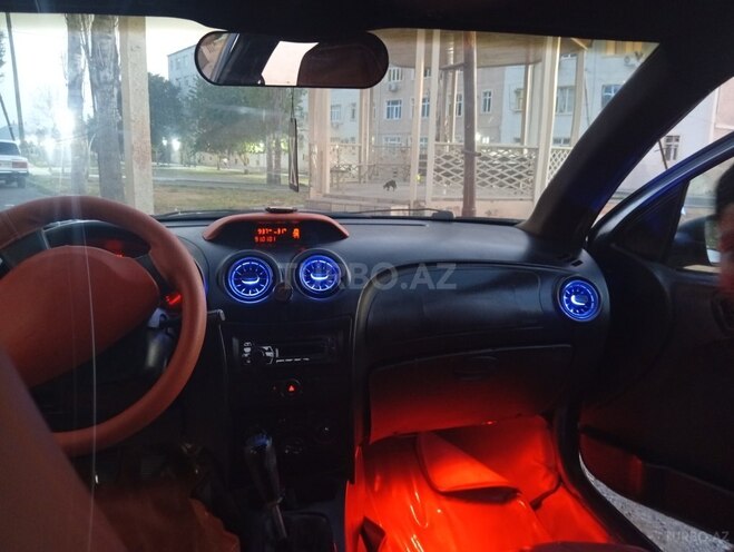 Iran Khodro Runna 2014, 240,000 km - 1.6 l - Ağsu
