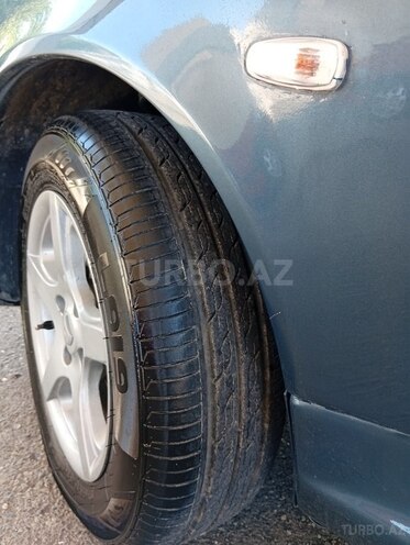 Iran Khodro Runna 2014, 240,000 km - 1.6 l - Ağsu