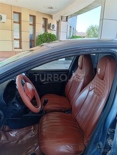 Iran Khodro Runna 2014, 240,000 km - 1.6 l - Ağsu