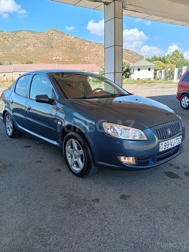 Iran Khodro Runna 2014, 240,000 km - 1.6 l - Ağsu