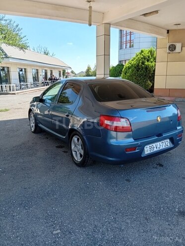 Iran Khodro Runna 2014, 240,000 km - 1.6 l - Ağsu