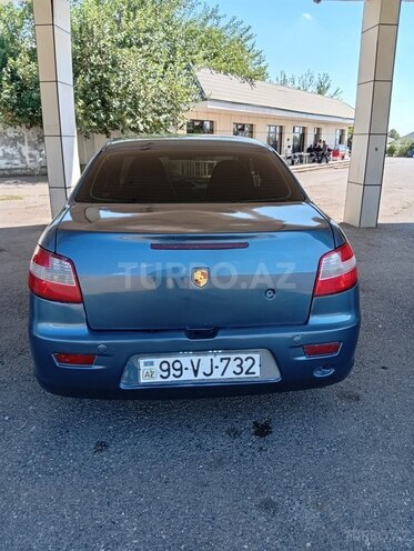 Iran Khodro Runna 2014, 240,000 km - 1.6 l - Ağsu