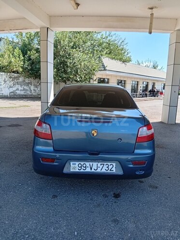 Iran Khodro Runna 2014, 240,000 km - 1.6 l - Ağsu