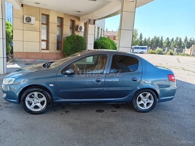 Iran Khodro Runna 2014, 240,000 km - 1.6 l - Ağsu