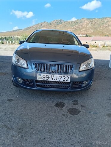 Iran Khodro Runna 2014, 240,000 km - 1.6 l - Ağsu