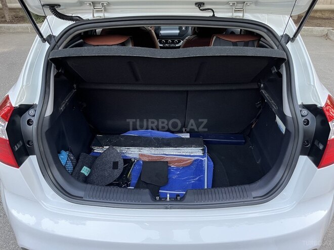 Kia Rio 2011, 117,800 km - 1.4 l - Bakı