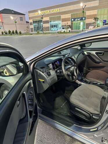 Hyundai Elantra 2013, 246,230 km - 1.8 l - Bakı