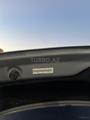 Hyundai Elantra 2013, 246,230 km - 1.8 l - Bakı