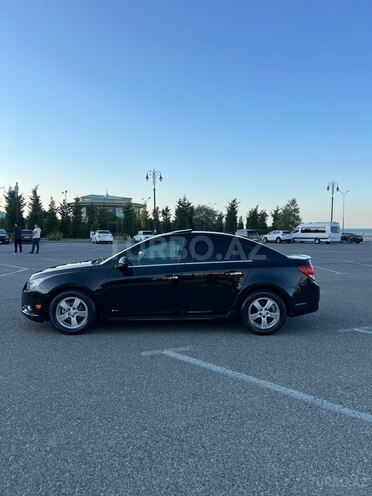 Chevrolet Cruze 2013, 125,000 km - 1.4 л - Bakı