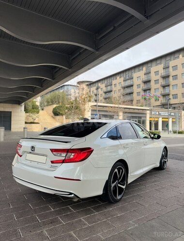 Honda Accord 2022, 62,000 km - 2.0 l - Bakı
